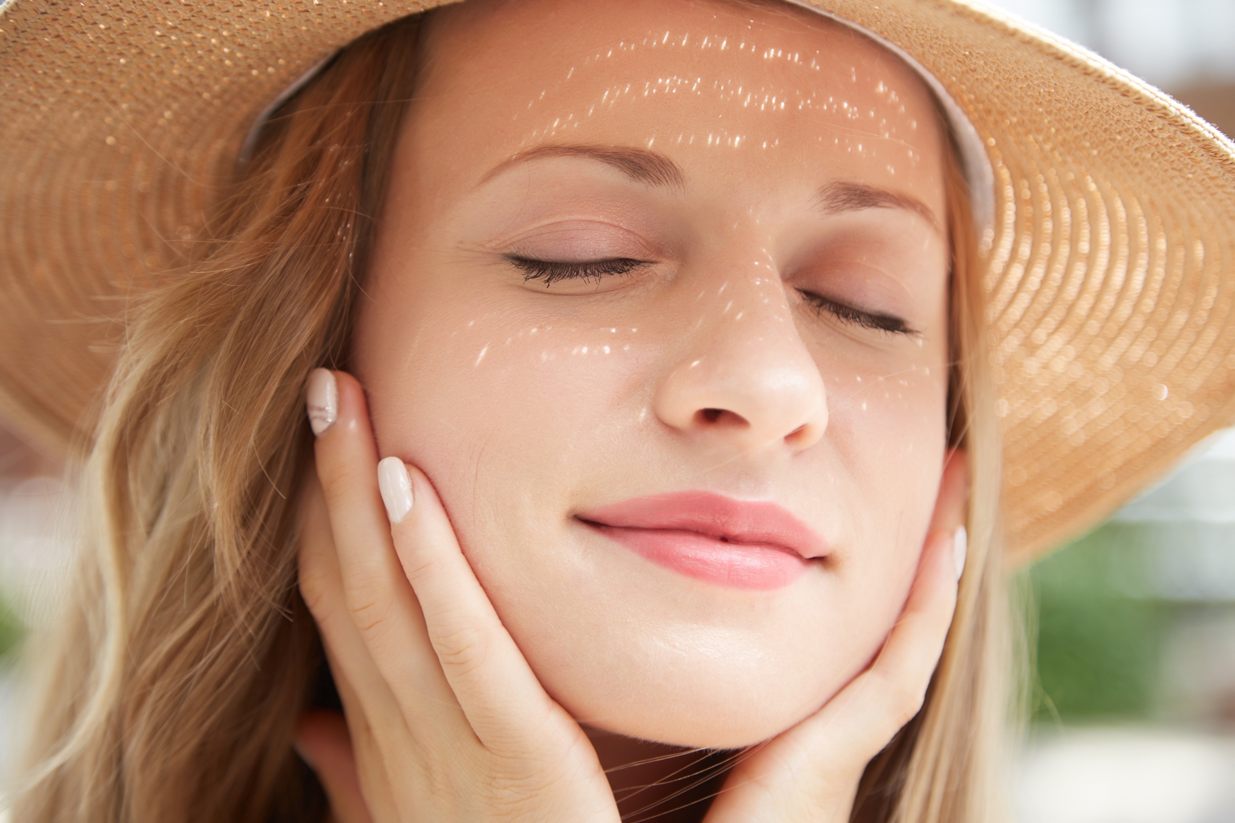 Cuidados essenciais para sua pele no verão