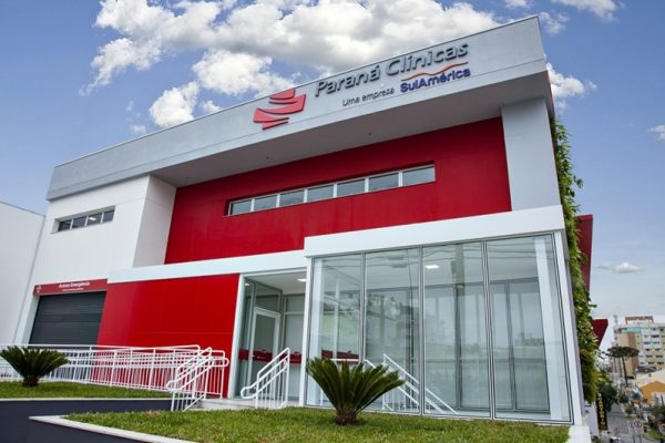 Paraná Clínicas é finalista do Prêmio Mais Saúde TOPVIEW 2026