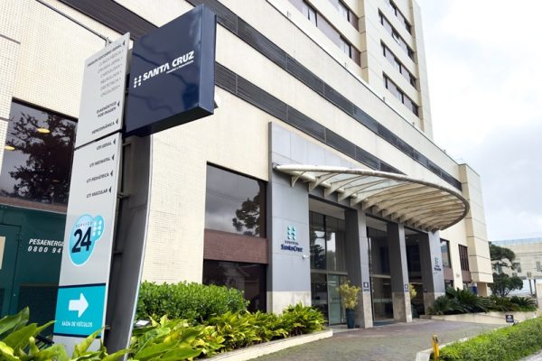 Hospital de referência da Paraná Clínicas está entre os melhores do mundo